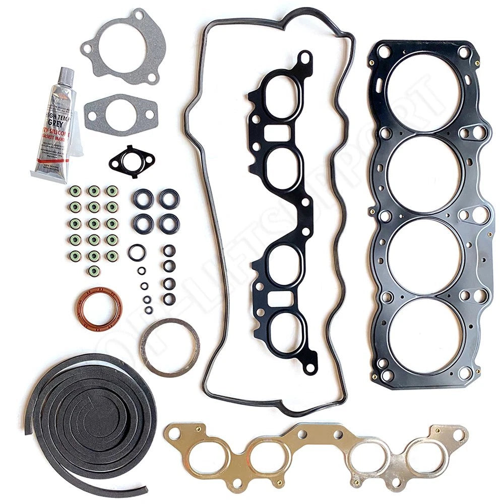 Head Gasket Set for Toyota Camry XLE Sedan (1996–2001)