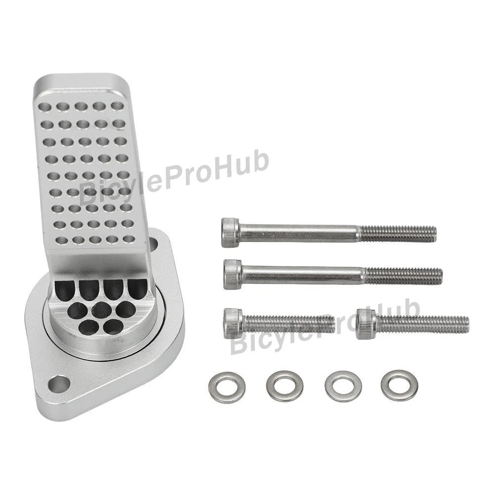 CCV Baffle Internal Catch Can Remove Kit for Ford 6.7L Powerstroke (2011–2023)