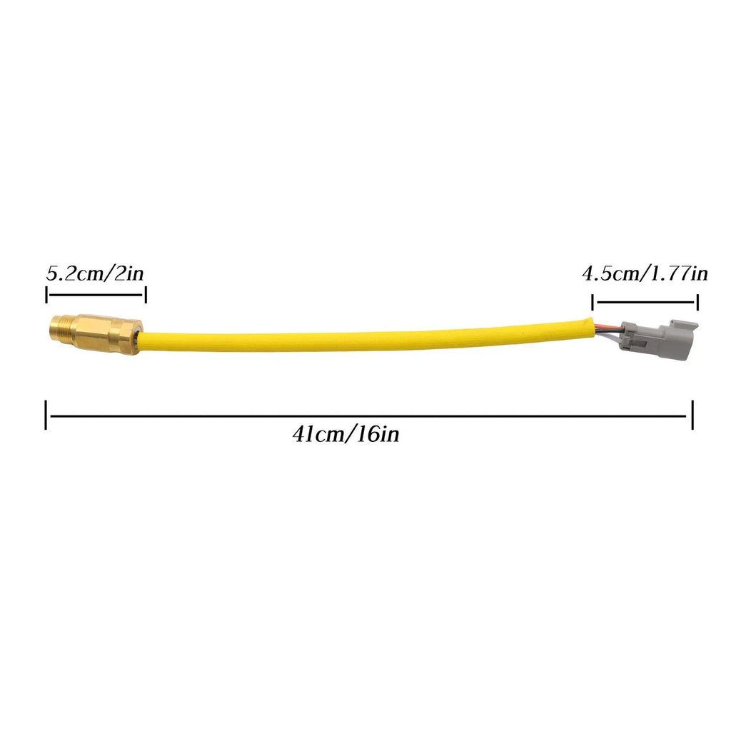 Speed Sensor for Caterpillar 621H 621K 623H 623K 988H 992G 990H (2000–2023)