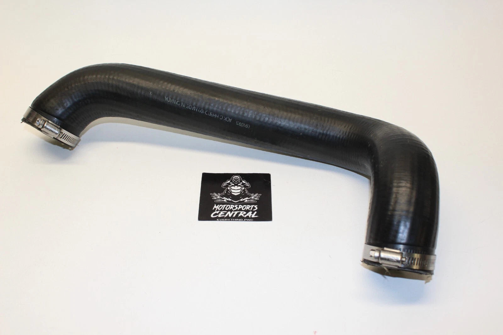 Rear Rubber Exhaust Hose Pipe for Seadoo SP SPi 1994–1996 (274000143)