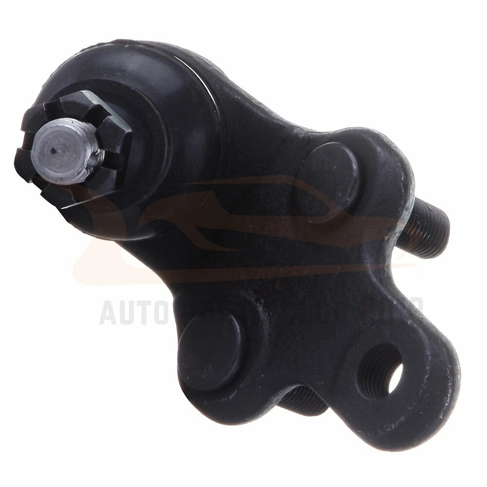 Set of 10 Sway Bars Tie Rods Ball Joints for Toyota Camry (1997–2001)