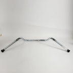 10" Chrome Ape Handlebar for Harley-Davidson Bagger (0601-0578)