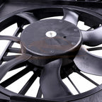 AC Condenser Cooling Fan for Chevy Malibu (2004-2007)