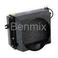 Radiator 60101000101 for Baoli Forklift