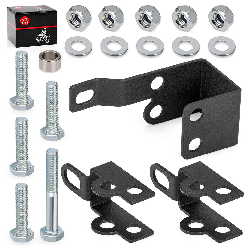 2" ATV Lift Kit for Honda Rancher 350 TRX350 (2000–2006)