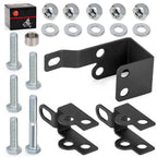 2" ATV Lift Kit for Honda Rancher 350 TRX350 (2000–2006)