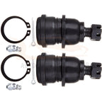2X Suspension Ball Joints Kit for Nissan Sentra & 200SX (1997–1998)