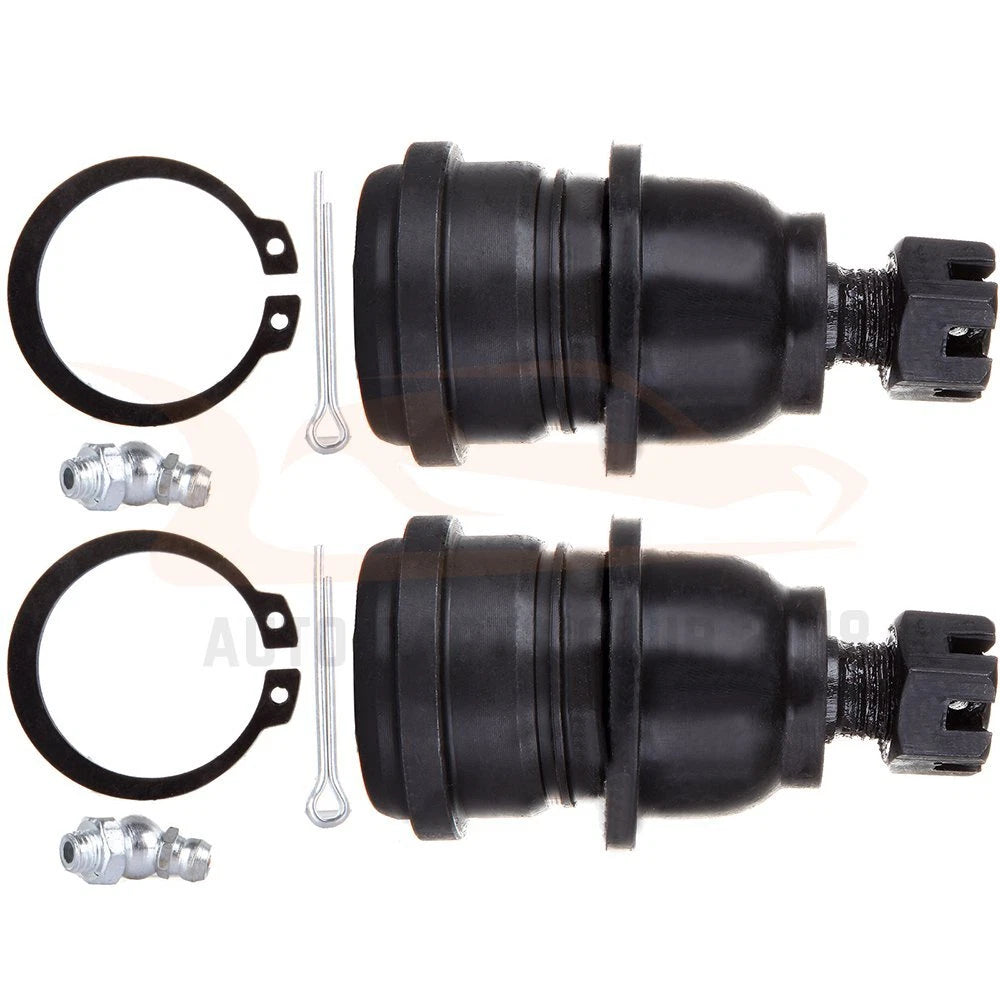 2X Suspension Ball Joints Kit for Nissan Sentra & 200SX (1997–1998)