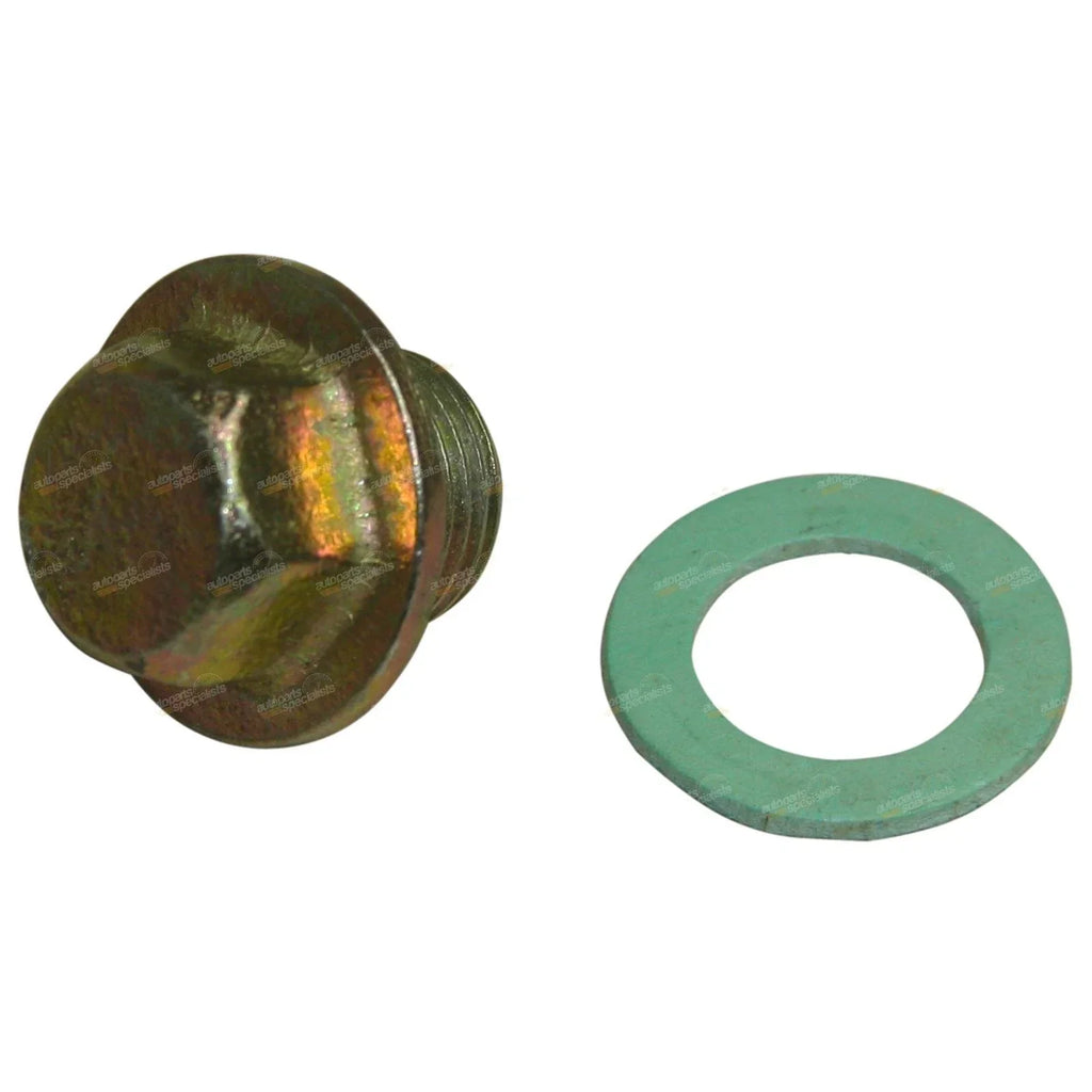 Engine Oil Pan Sump Plug for Hilux RN46 (1979–1983)