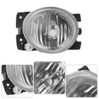 Pair Fog Lights for Honda Pilot (2009-2011)