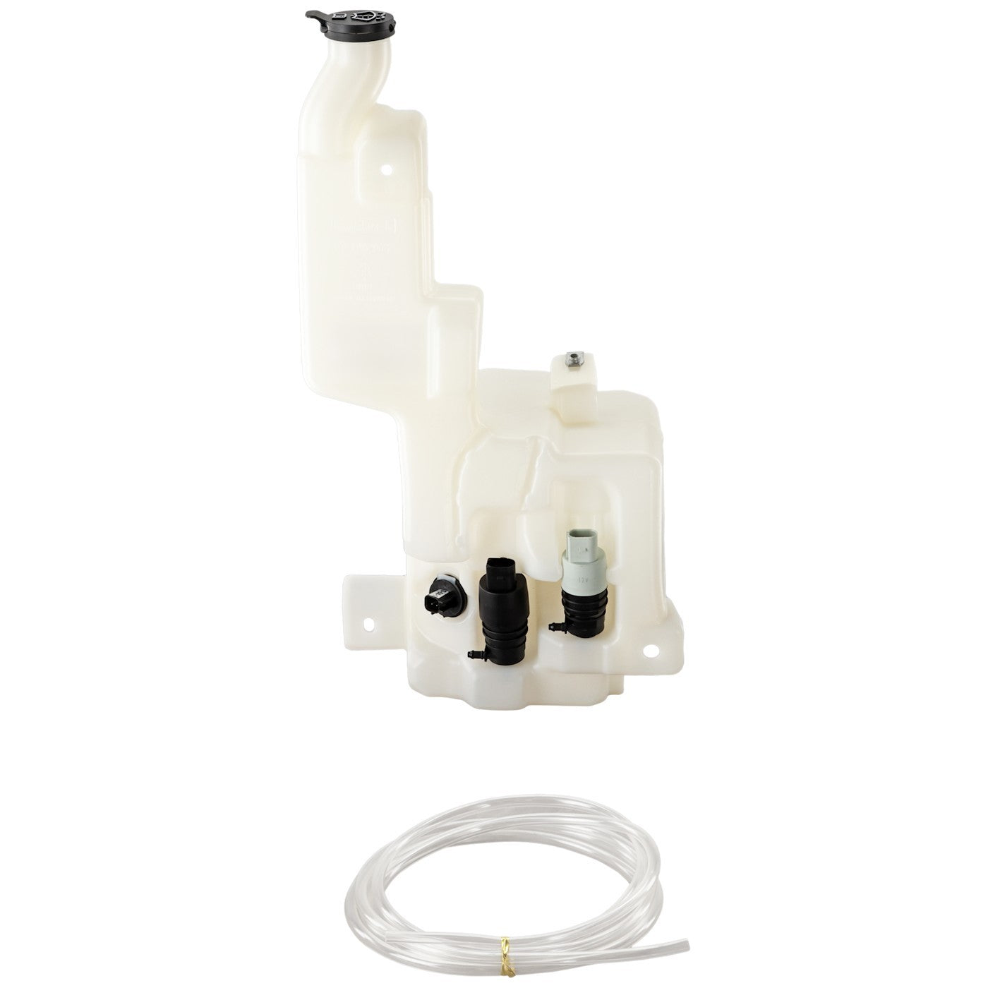 Washer Reservoir for Chevrolet Tahoe (2015–2020)