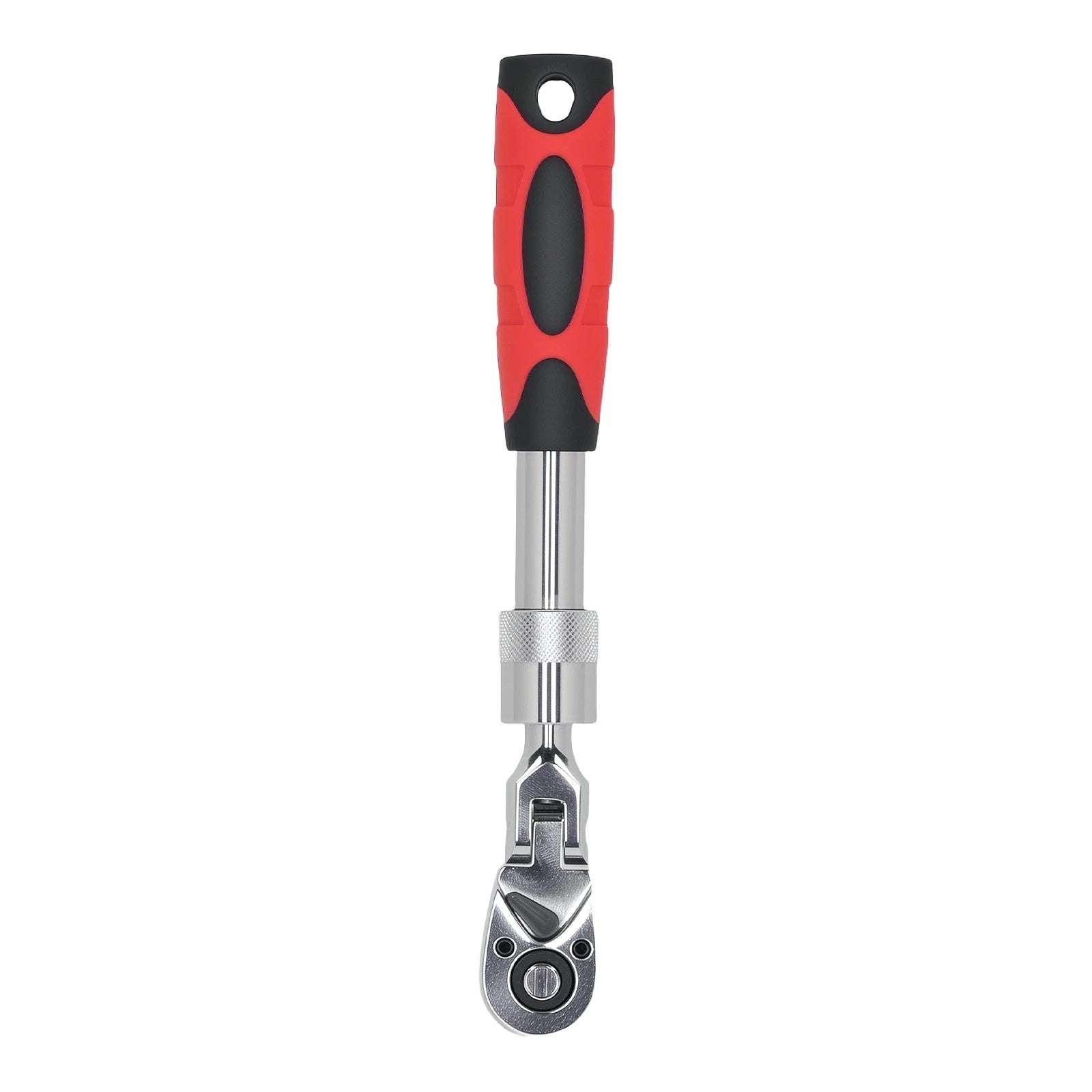 1/4in Drive 72T Flexible Head Ratchet Wrench Tool (Fits )