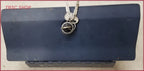 Glove Box Door for Ford Bronco II (1983–1988) Blue with Lock & Key
