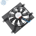 Condenser Cooling Fan for Honda Civic/Acura Integra (2022–2025) 3861564AA01