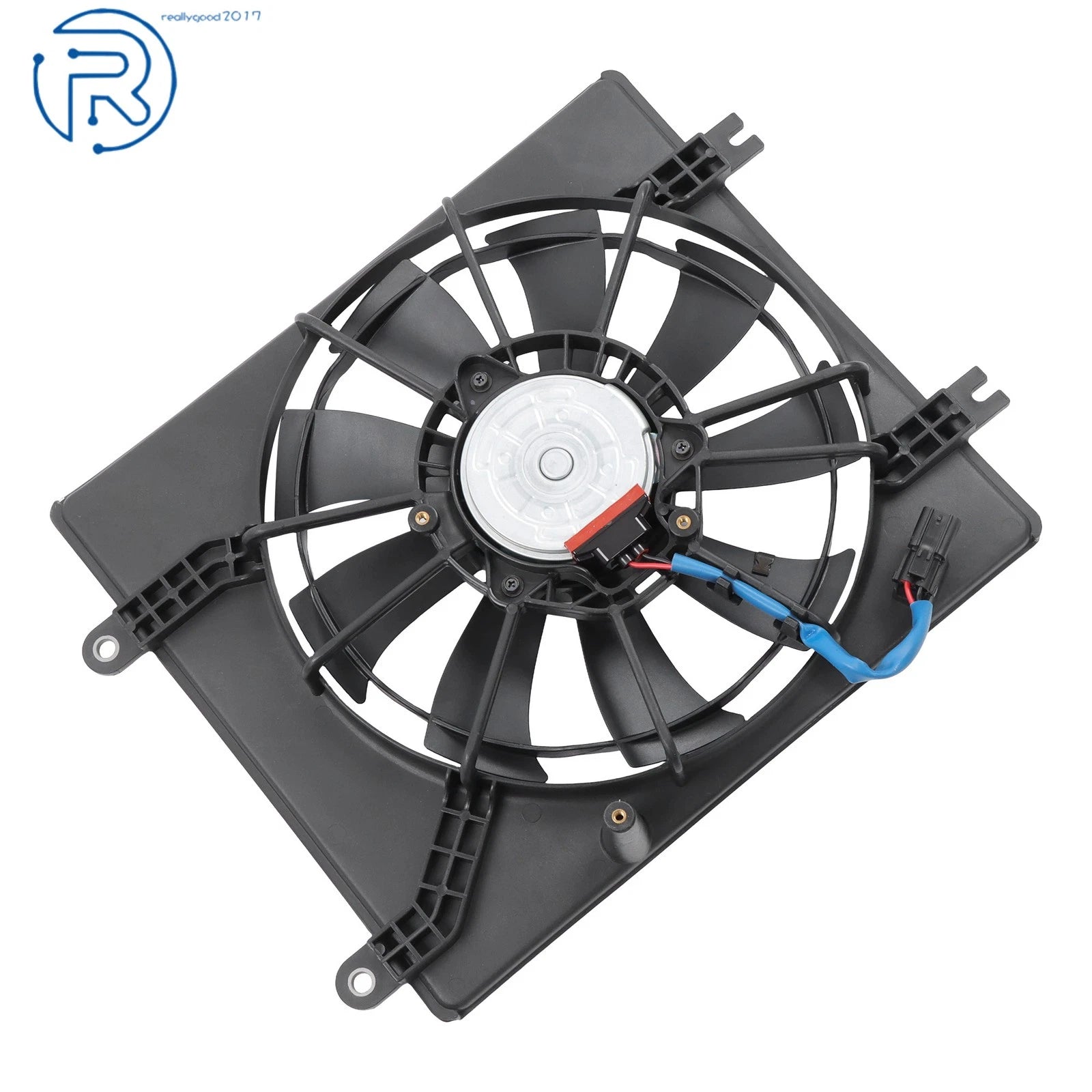 Condenser Cooling Fan for Honda Civic/Acura Integra (2022–2025) 3861564AA01