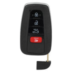 Keyless Entry Remote Fob for Toyota Avalon (2018–2020) HYQ14FBC