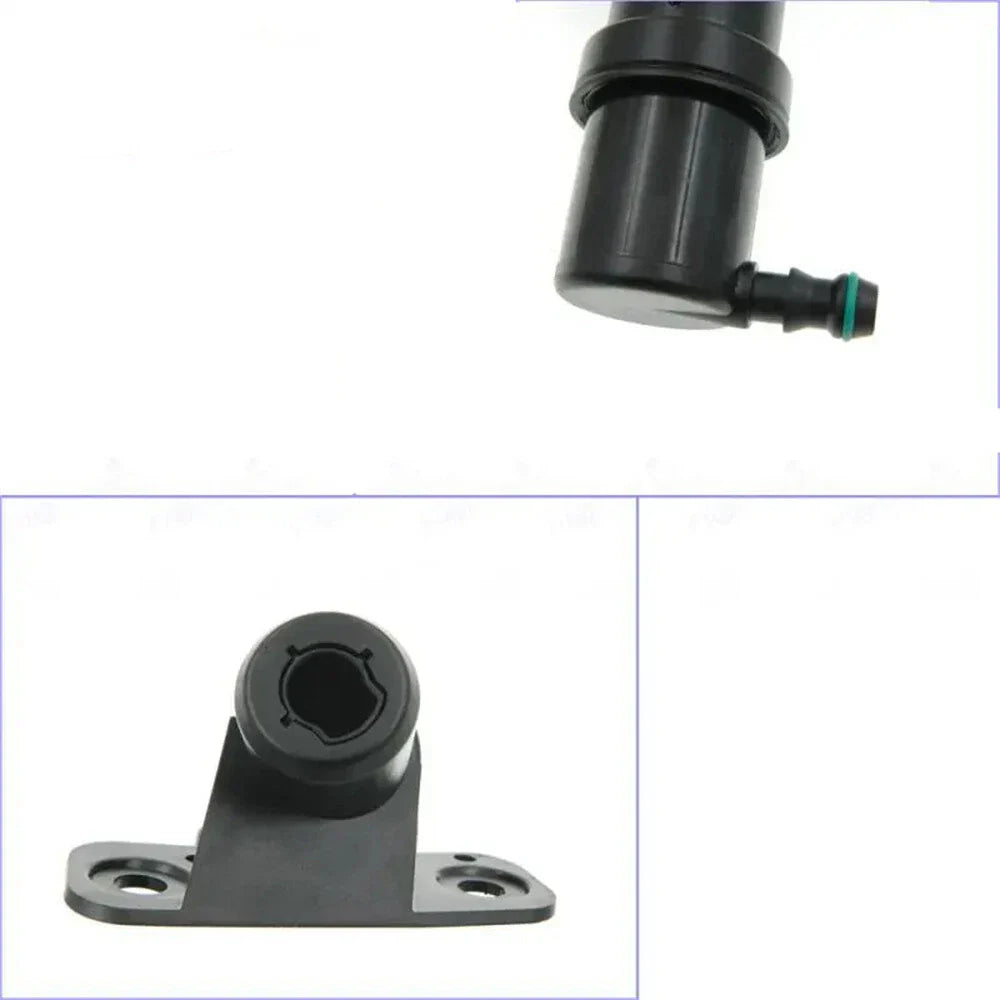 Left & Right Headlight Washing Nozzles for Hyundai Sonata (2005-2010)