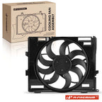 Cooling Fan Assembly for BMW 230i xDrive (2017–2021)
