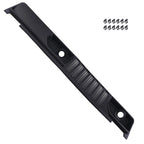 Front Windshield Cowl Panel for Jeep Gladiator (2020–2024) 68307260AC ABS