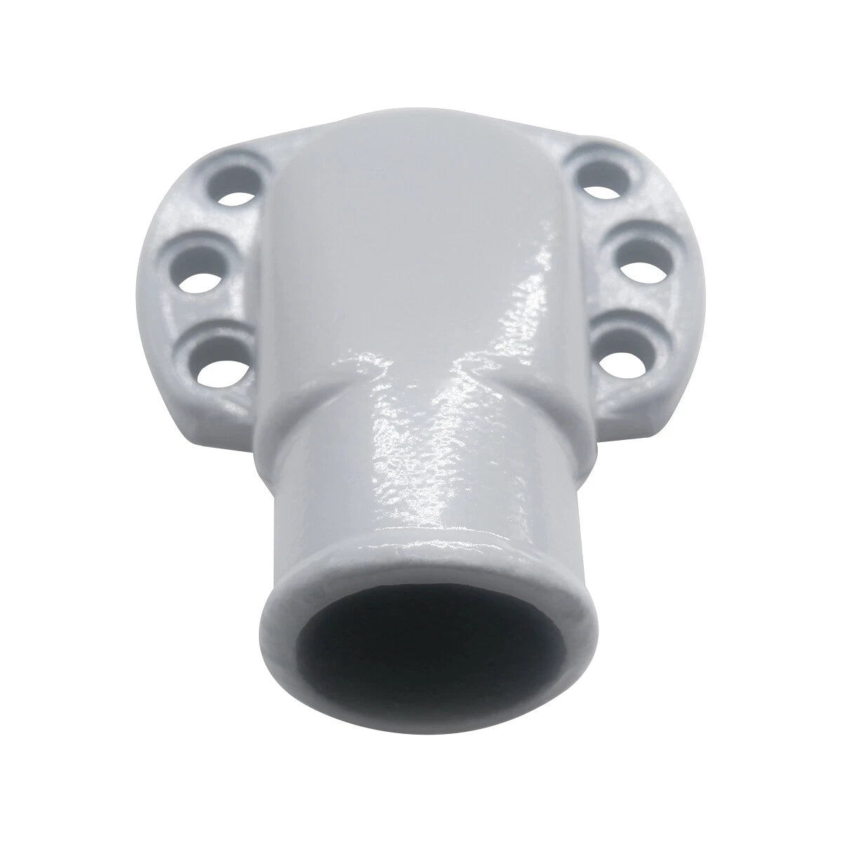 Water Hose Connection with Seal for Volvo Penta Sterndrives (832846, 814356)