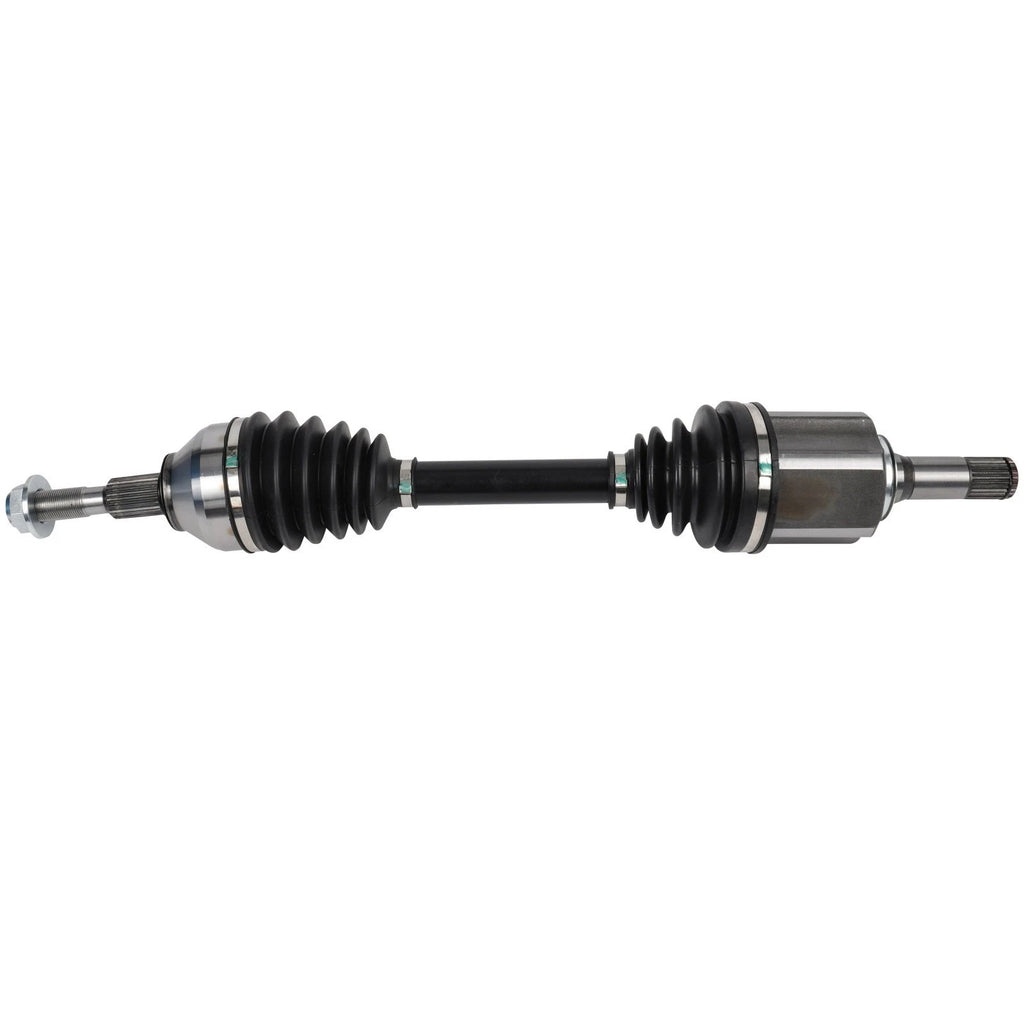 Front Left CV Axle for Lincoln MKX 2016-2018, Ford Edge 2015-2018