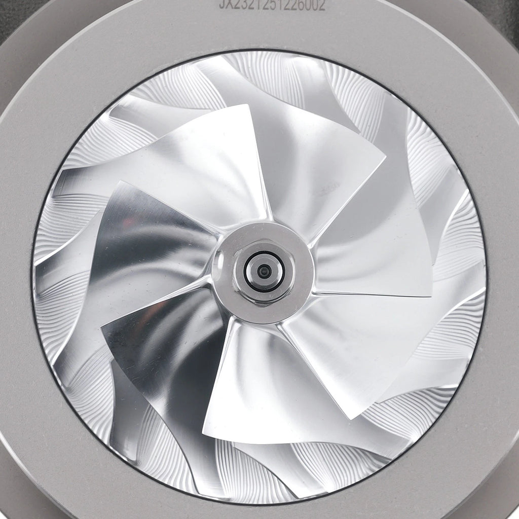 Billet HE400VG Turbo Chra for Cummins X15 (2017–Present) 5358485 5454982