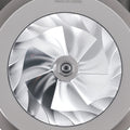 Billet HE400VG Turbo Chra for Cummins X15 (2017–Present) 5358485 5454982