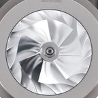 Billet HE400VG Turbo Chra for Cummins X15 (2017–Present) 5358485 5454982