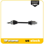 CV Axle Shaft Assembly for Hyundai Palisade (2020–2021)