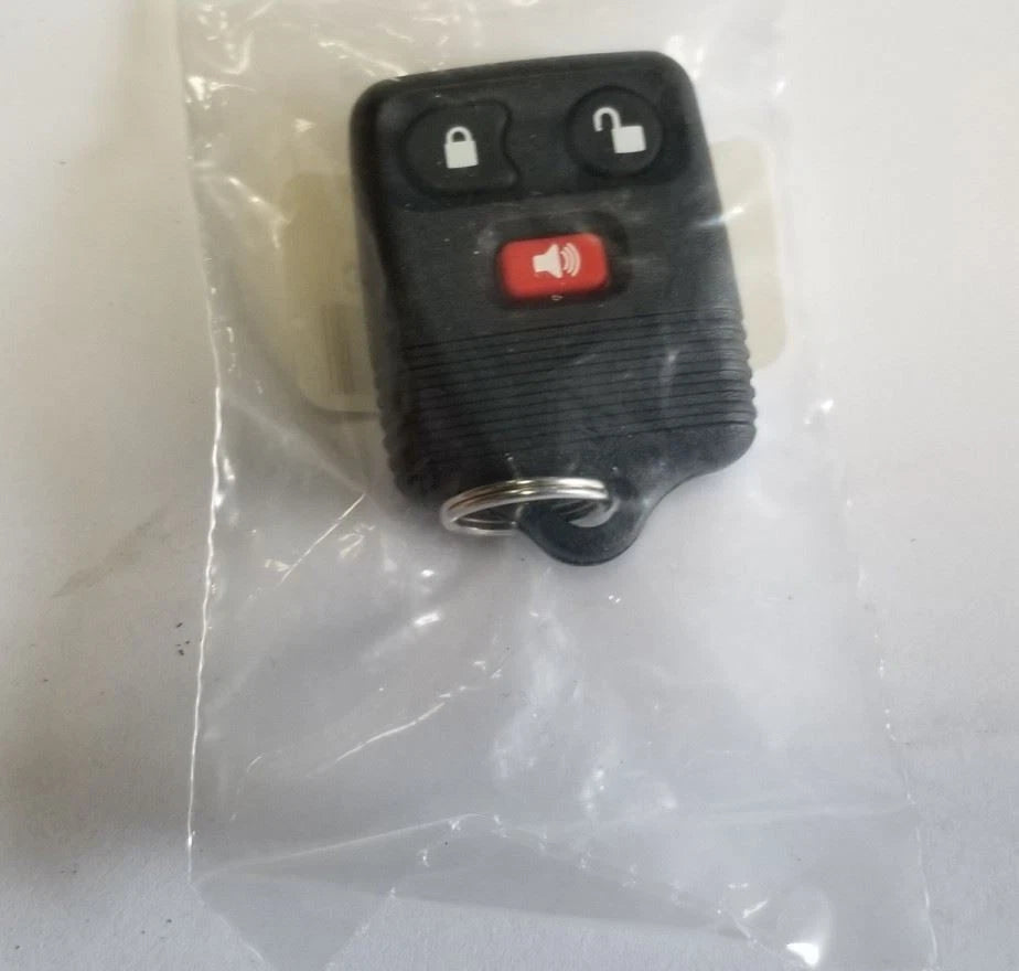 Key Fob for Ford Explorer Lincoln Mercury (2001–2003) 1F2T-15604-FC