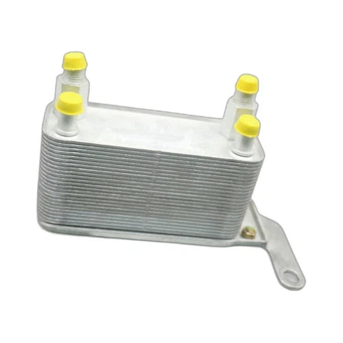 Transmission Oil Cooler for Dodge Ram 2500 3500 (2003–2009) 5.9L Cummins