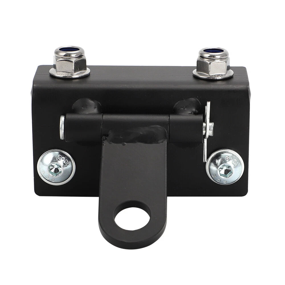 Tow Hitch Kit for Polaris Ski Doo REV Arctic Cat Yamaha Snowmobile