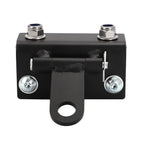 Tow Hitch Kit for Polaris Ski Doo REV Arctic Cat Yamaha Snowmobile