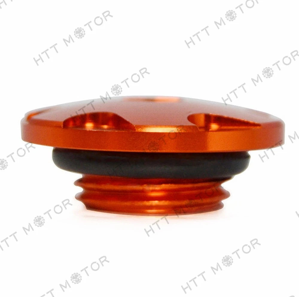 Camshaft Plug for KTM Duke 125 200 390 (2011–2023) 3.4mm CNC