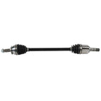 Pair Front CV Axles for Subaru Forester (2009-2013) & Impreza (2011-2014)
