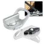 Lock & Ride MAX D-Rings Kit for Polaris XPEDITION & RANGER XD 1500