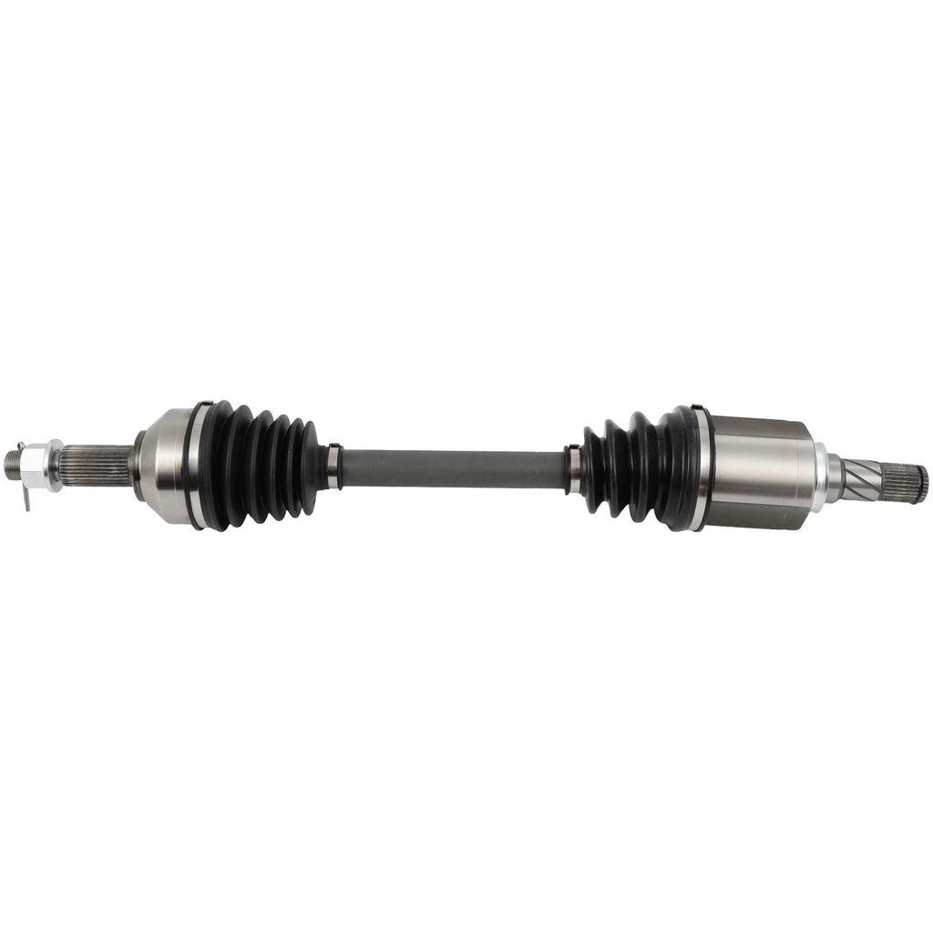 CV Axle Assembly for Nissan Murano 2015–2018 Front Left