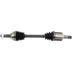 CV Axle Assembly for Nissan Murano 2015–2018 Front Left