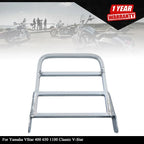 Sissy Bar Luggage Rack for Yamaha VStar 400 650 1100 (2000â2017)