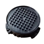 2 Piece Activated Carbon Filter for Liebherr Refrigerator Models (45 mm)