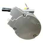 AC Compressor Replacement for Ford Focus Electric (2016-2018)