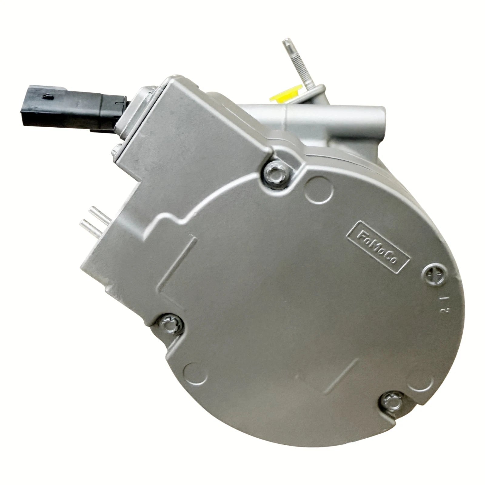 AC Compressor Replacement for Ford Focus Electric (2016-2018)