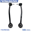 Set of 2 Lower Forward Control Arm Kit for Ford Mustang (2015–2021)