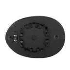 Mirror Glass w/ Backing Plate Heated Right Side RH for Mini Cooper (2014-2020)