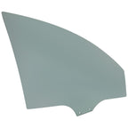 Front Passenger Door Glass for Mazda (2009–2013)