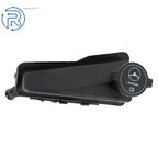 Power Steering Pump Reservoir for Cadillac SRX STS (2004–2011) 88957185 19133714