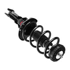 Complete Front Strut Coil Spring for Cadillac SRX (2010-2016)