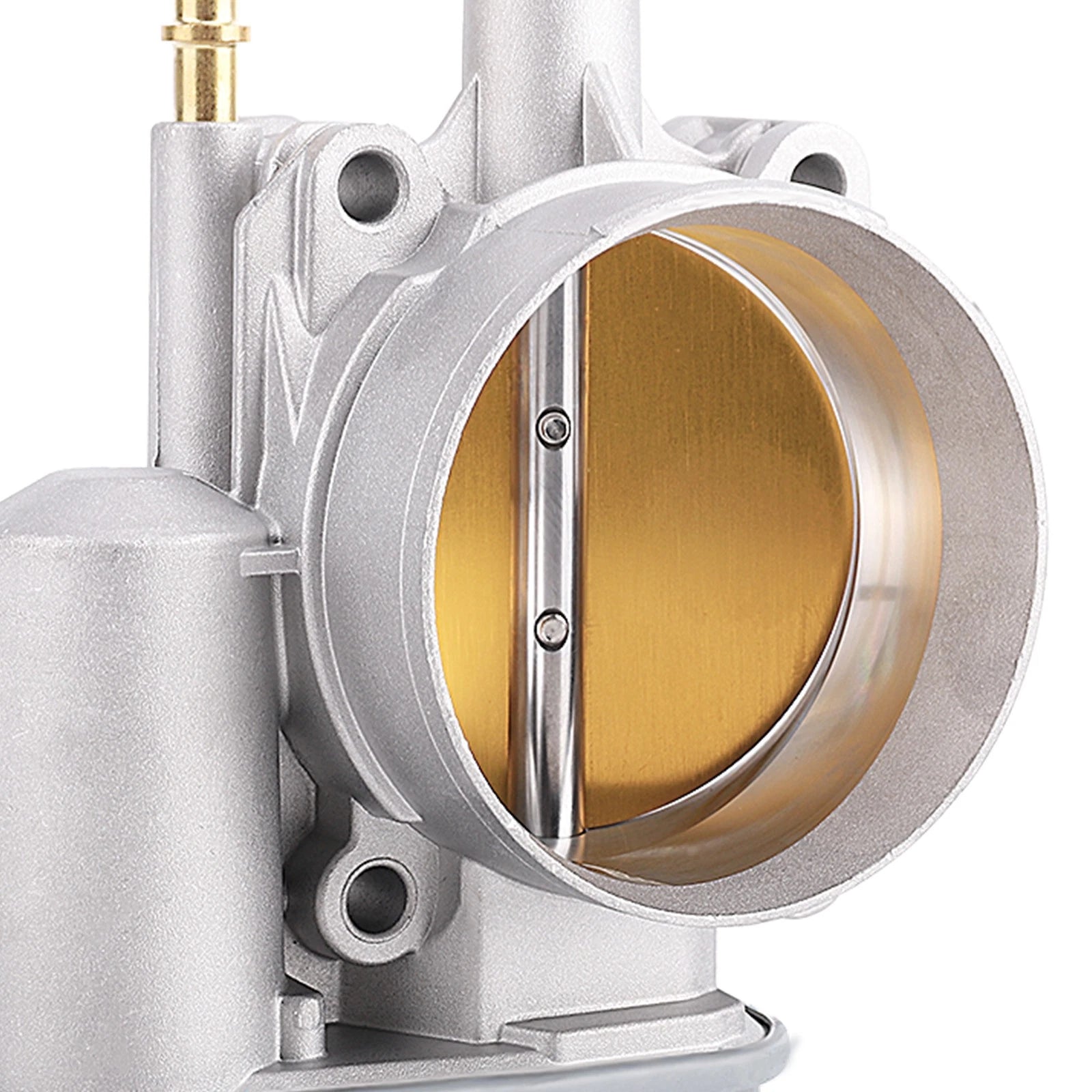 Throttle Body for Chevrolet Colorado Impala Trailblazer Envoy Canyon (2004–2015) 12568580 67-3006