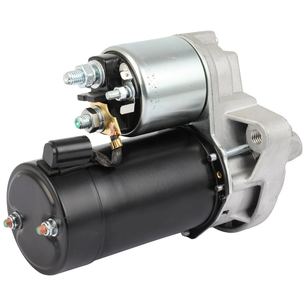 Starter for BMW M3 E46 (2001–2006), Z4 E85/E86 (2006–2008) 1.3KW/12V 17902R