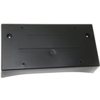 Front License Plate Bracket for BMW X3 (2015-2017)